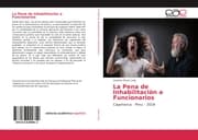 Cover von La Pena de Inhabilitaciön a Funcionarios
