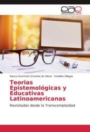 Cover von Teorias Epistemológicas y Educativas Latinoamericanas