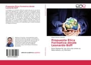 Cover von Propuesta Ética Formativa desde Leonardo Boff