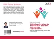 Cover von Módulo educativo de habilidades sociales avanzadas 'Socializarte'