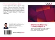 Cover von Microcirculación y Choque séptico