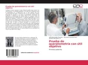 Cover von Prueba de queratometría con útil objetivo