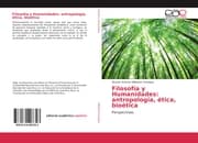 Cover von Filosofía y Humanidades: antropología, ética, bioética