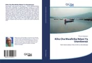 Cover von Kilio Cha Mwafirika Ndani Ya Utandawazi