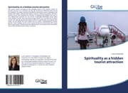 Cover von Spirituality as a hidden tourist attraction