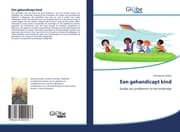 Cover von Een gehandicapt kind