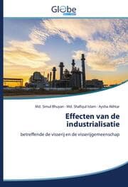 Cover von Effecten van de industrialisatie