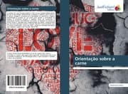 Cover von Orientação sobre a carne