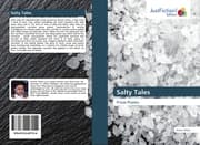 Cover von Salty Tales