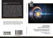Cover von Semiclassical Approach for Nuclear Fusion Reactions