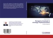 Cover von Paragons involved in strategy implementation