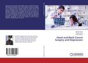 Cover von Head and Neck Cancer Surgery and Depression