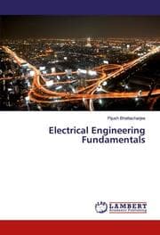 Cover von Electrical Engineering Fundamentals