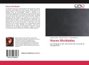 Cover von Voces Olvidadas