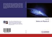 Cover von Notes on Physics-4