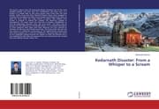 Cover von Kedarnath Disaster: From a Whisper to a Scream