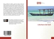 Cover von L'écriture de l'exil