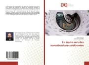 Cover von En route vers des nanostructures ordonnées