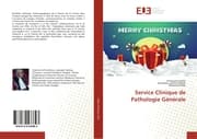 Cover von Service Clinique de Pathologie Générale