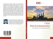 Cover von Effets de l'industrialisation