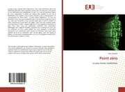 Cover von Point zéro