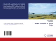 Cover von Water Pollution In Rural Area