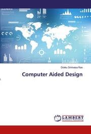 Cover von Computer Aided Design