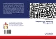 Cover von Compensation & Reward Management
