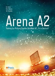 Cover von Arena A2