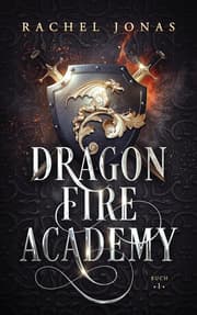 Cover von Dragon Fire Academy