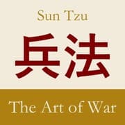 Cover von The Art of War
