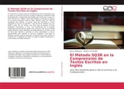 Cover von El Método SQ3R en la Comprensión de Textos Escritos en Inglés