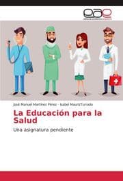 Cover von La Educación para la Salud