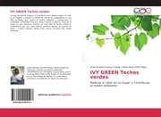 Cover von IVY GREEN Techos verdes