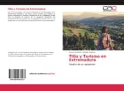 Cover von TIGs y Turismo en Extremadura