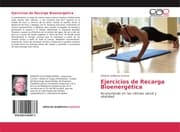 Cover von Ejercicios de Recarga Bioenergética