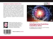 Cover von Inteligencia Cuántica Cósmica (ICC)