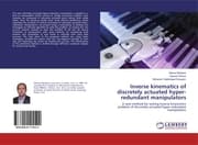 Cover von Inverse kinematics of discretely actuated hyper-redundant manipulators