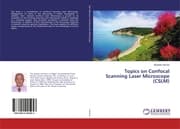 Cover von Topics on Confocal Scanning Laser Microscope (CSLM)