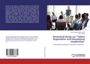 Cover von Analytical Study on Talent Acquisition and Situational Leadership