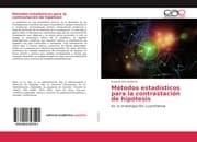 Cover von Métodos estadísticos para la contrastación de hipótesis
