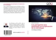 Cover von Los paragones que participan en la aplicación de la estrategia