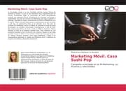Cover von Marketing Móvil. Caso Sushi Pop