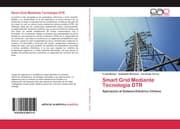 Cover von Smart Grid Mediante Tecnología DTR