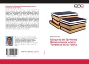 Cover von Glosario de Términos Relacionados con la Tenencia de la Tierra