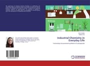 Cover von Industrial Chemistry in Everyday Life
