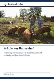 Cover von Schule am Bauernhof