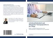 Cover von Arbeitszufriedenheit und Mitarbeiter