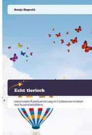 Cover von Echt tierisch
