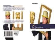 Cover von Der Ehrendoktor